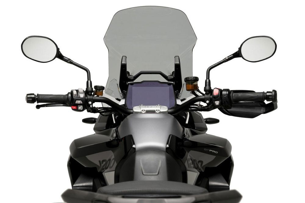 Vervangingsruit Touring Puig Triumph Tiger 1200 Gt '22-
