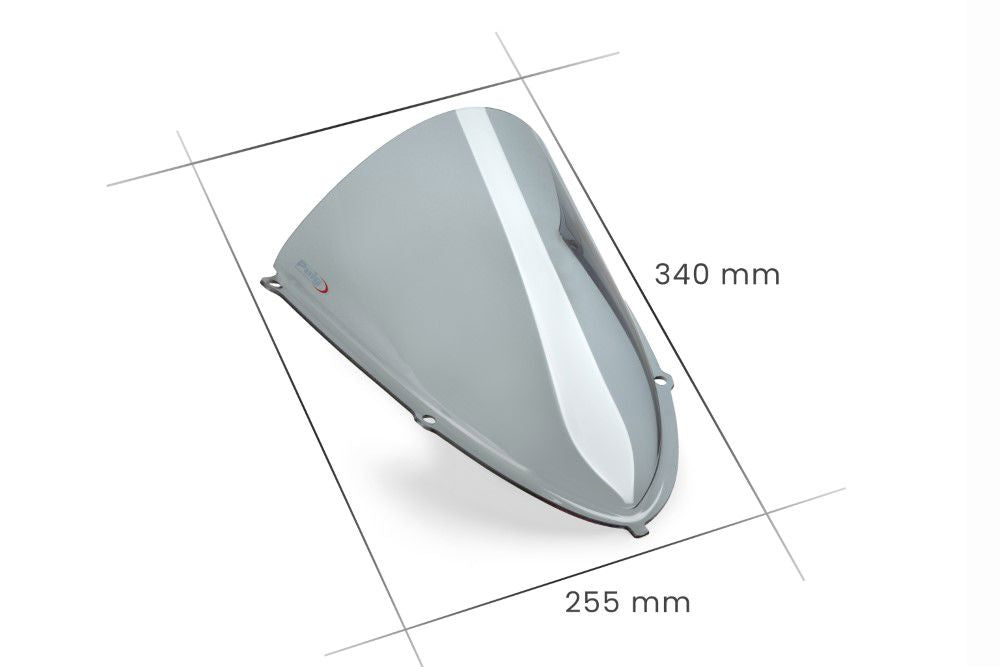 Vervangingsruit R-Racer Puig Aprilia Rs 457 '24-