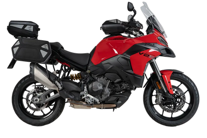 C-Bow tasdragers zwart Hepco&Becker Ducati Multistrada V2 / V2 S '25-