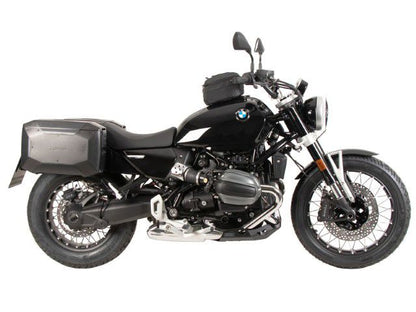 C-Bow tasdragers zwart Hepco&Becker BMW R12 '24-