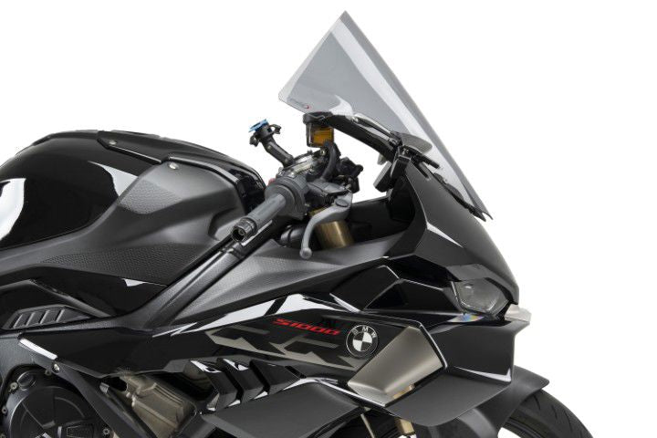 Vervangingsruit Puig R-Racer Bmw S1000Rr '19- / M1000Rr '21-22