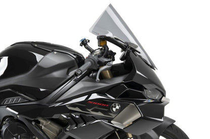 Vervangingsruit Puig R-Racer Bmw S1000Rr '19- / M1000Rr '21-22