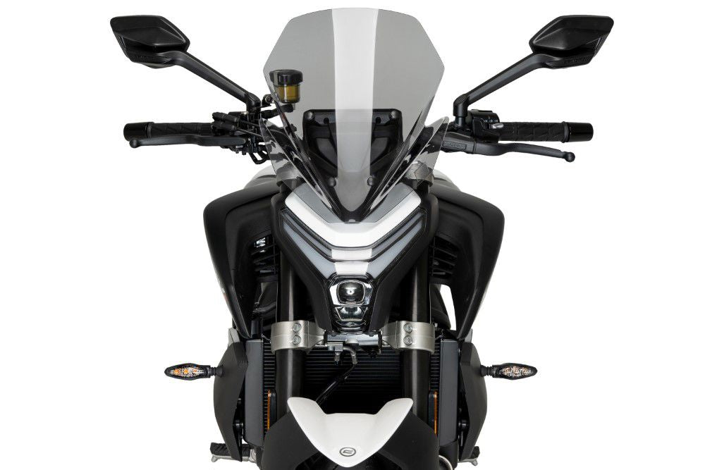 Vervangingsruit Naked Bike Sport Puig Cf Moto 450Nk '23-