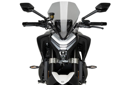 Vervangingsruit Naked Bike Sport Puig Cf Moto 450Nk '23-