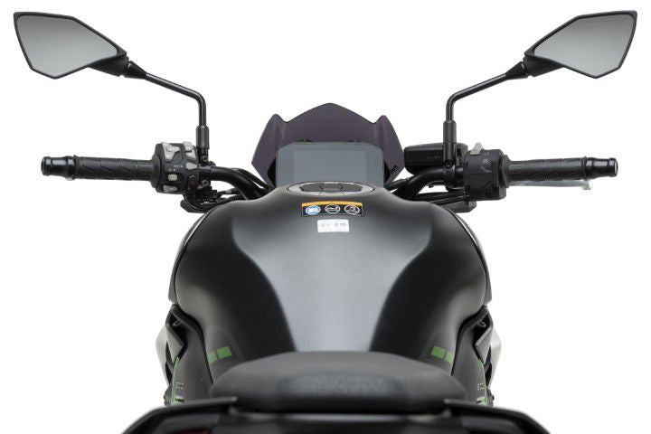 Vervangingsruit Naked Bike Sport Puig Kawasaki Z900 '25-