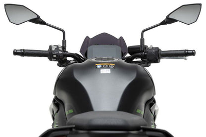 Vervangingsruit Naked Bike Sport Puig Kawasaki Z900 '25-