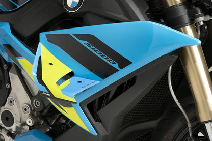 Puig D12 Zijspoilers - BMW S1000R 2025-2026 - Carbon Look / Mat Zwart en meer