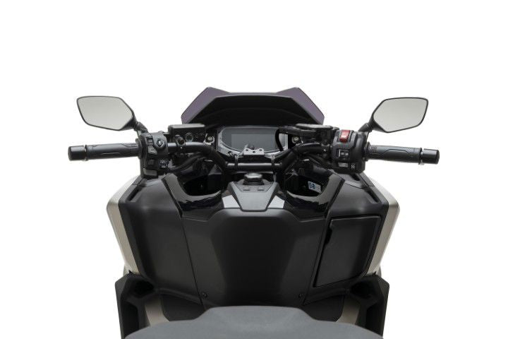 Vervangingsruit V-Tech Line Sport Puig Honda Forza 750 '25-