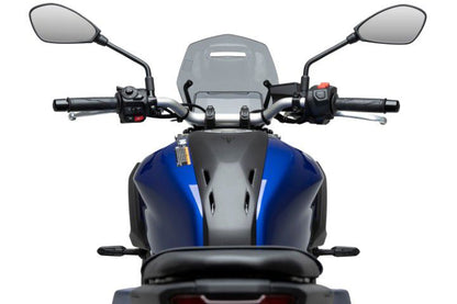 Vervangingsruit Naked Bike Touring Puig Yamaha Mt-07 / Y-Amt '25-