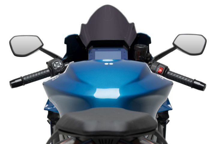 Vervangingsruit Z-Racing Puig Aprilia Rs660 / Factory '25-