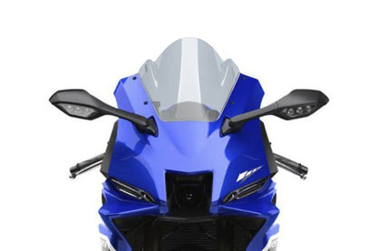 Vervangingsruit Puig Z-Racing Yamaha Yzf-R9 '25-
