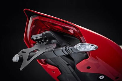 Kentekenplaathouder Evotech Performance Ducati Panigale V4 Sp2 916 '24-