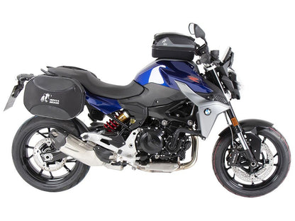 C-Bow tasdragers zwart Hepco&Becker BMW F900R '25-