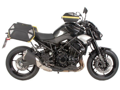 C-Bow Tasdragers Zwart Hepco&Becker Kawasaki Z900 / Se '25-