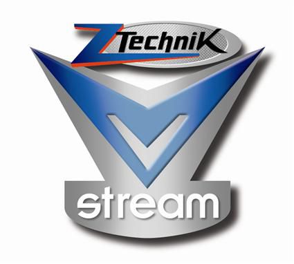 Vervangingsruit ZTechnik VStream touring transparant BMW C400X '19-