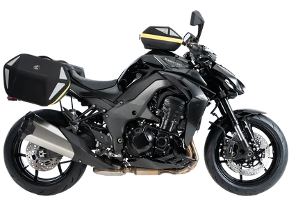 C-Bow tasdragers zwart Hepco&Becker Kawasaki Z1100 / SE '26-