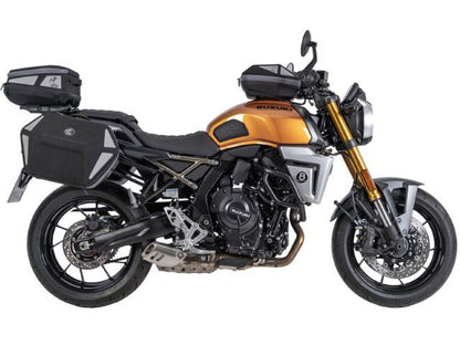 C-Bow tasdragers zwart Hepco&Becker Suzuki GSX-8T '24-