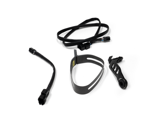 Akrapovič Montagesets - Yamaha MT-09/FZ-09 2024-2026
