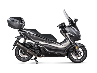 Akrapovič Hitteschilden - Honda ADV350 2022-2024 en meer