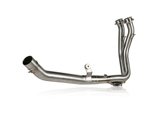 Akrapovič Voorbochten (Headers) - Honda CB750 Hornet 2023-2026