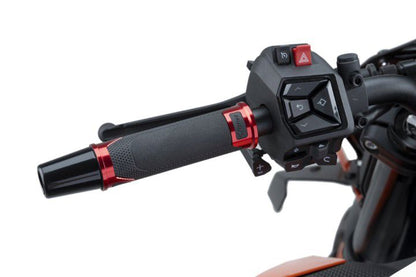 Handvatten Model Revving 119Mm Puig