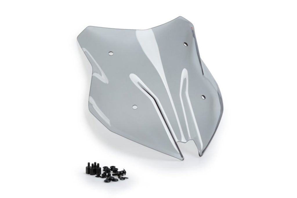 Vervangingsruit Sport Puig Bmw F900Xr '20-