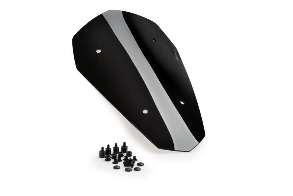 Vervangingsruit Puig Jetstream Yamaha Tracer 7 '20-24
