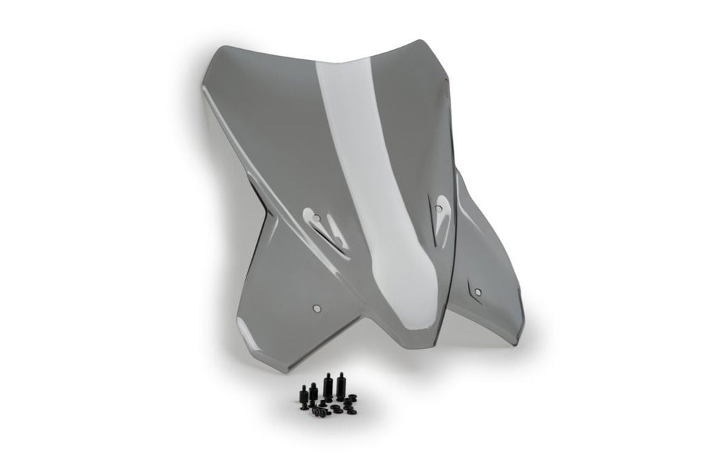 Vervangingsruit Touring Plus Puig Ktm 1290 Super Adventure R/S '21-