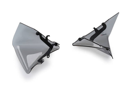 Upper Deflectors Puig Bmw R1300Gs '23-