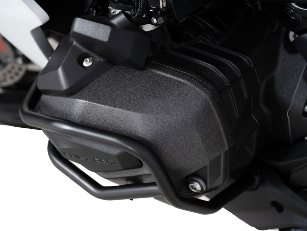 Valbeugel Zwart Hepco&Becker Bmw R1300Rs '25-