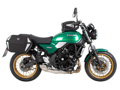 C-Bow Tasdragers Zwart Hepco&Becker Kawasaki Z650Rs '22-