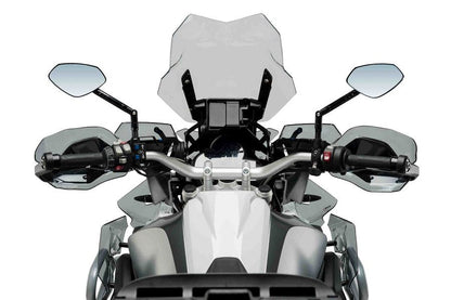 Elektrische Ruitverstelling Puig Voor Diverse Bmw R1200/R1250Gs Modellen