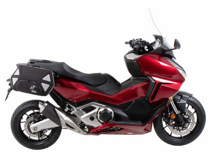 C-Bow Tasdragers Zwart Hepco&Becker Honda Forza 750 '21+