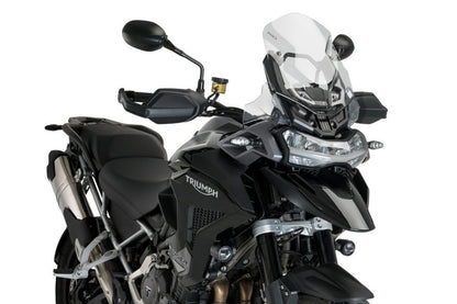 Vervangingsruit Sport Puig Diverse Triumph Tiger 1200 '22-