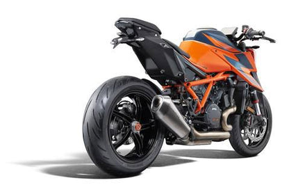 Kentekenplaathouder Evotech Performance Ktm 1290 Superduke R '20-