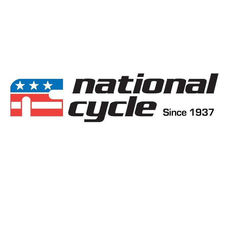 Vervangingsruit National Cycle Vstream Sport Licht Getint Ktm 1050/1190 Adventure