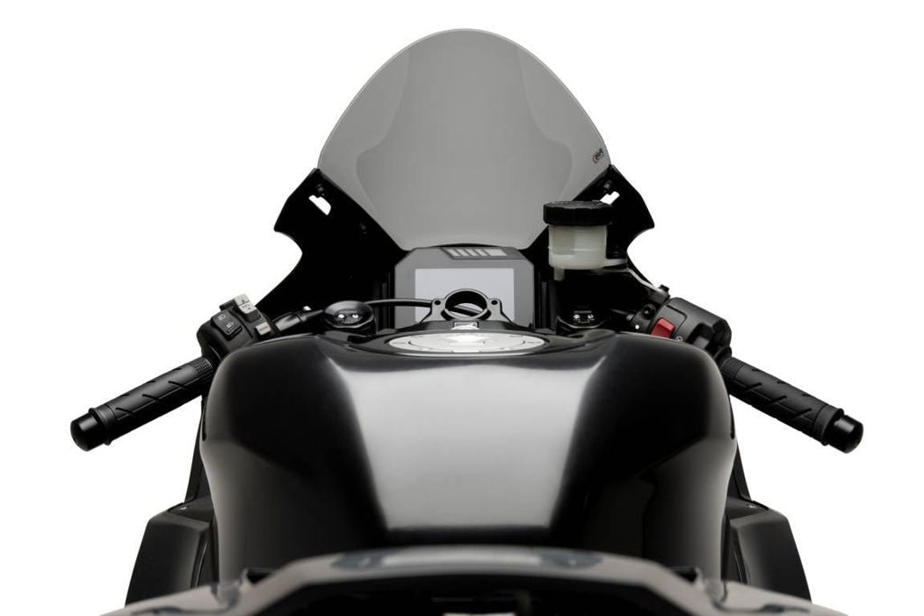 Vervangingsruit R-Racer Puig Honda Cbr600Rr '24-