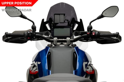 Vervangingsruit Sport Puig Bmw R1300Gs '23- (Zonder Radar)