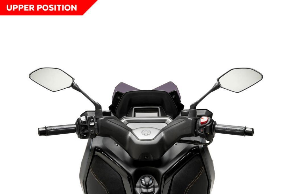 Vervangingsruit V-Tech Line Sport Yamaha X-Max 125/300 / Tech Max