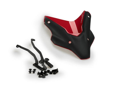 Vervangingsruit Naked Bike Sport Plus Puig Yamaha Mt-07 '21-