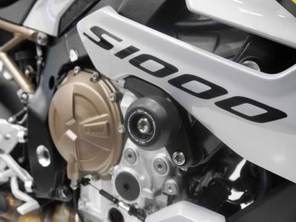 Crash bobbins Evotech Performance BMW S1000R '25-