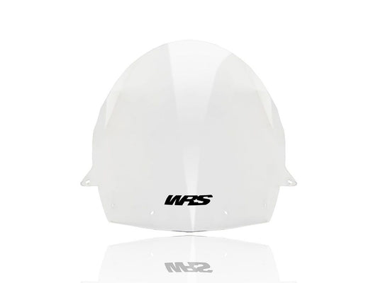 WRS RACE HIGH WINDSCREEN