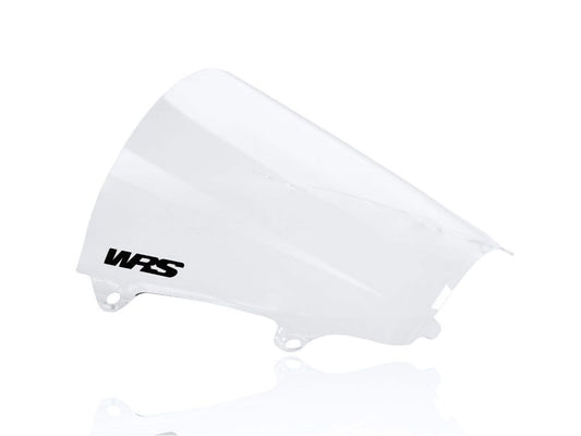 WRS RACE HIGH WINDSCREEN