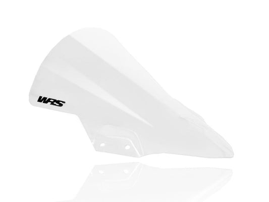 WRS RACE HIGH WINDSCREEN