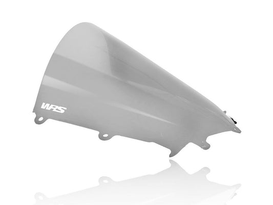WRS RACE HIGH WINDSCREEN