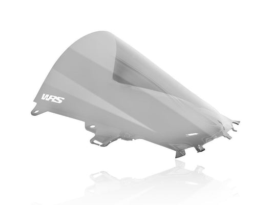 WRS RACE HIGH WINDSCREEN