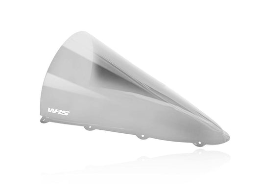 WRS RACE HIGH WINDSCREEN