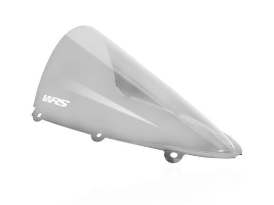 WRS RACE HIGH WINDSCREEN