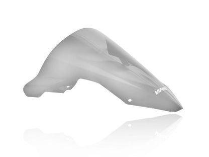 WRS Vervangingsruit - BMW M1000RR 2021-2022 | S1000RR 2019-2026 - Race - Transparant / Licht Getint en meer