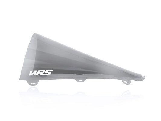 WRS RACE HIGH WINDSCREEN